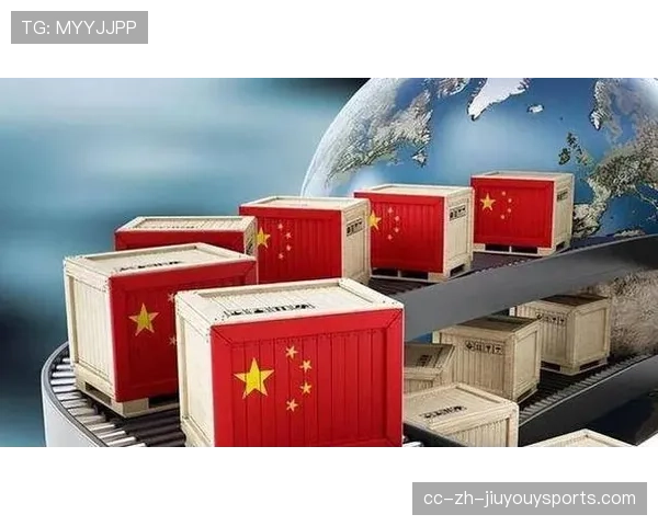 凭实力而非特权,中国在全球贸易博弈中重塑定位,中国在世界贸易