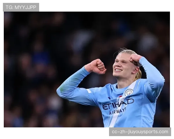 哈兰德vsC罗,谁才是真正的进球王?,哈兰德进球数